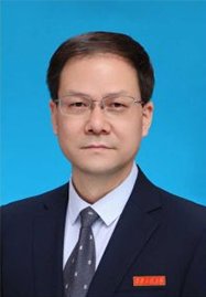 纪委书记省监委驻18新利真人登陆安全