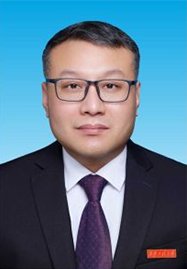 校18新利真人登陆安全访问副书记