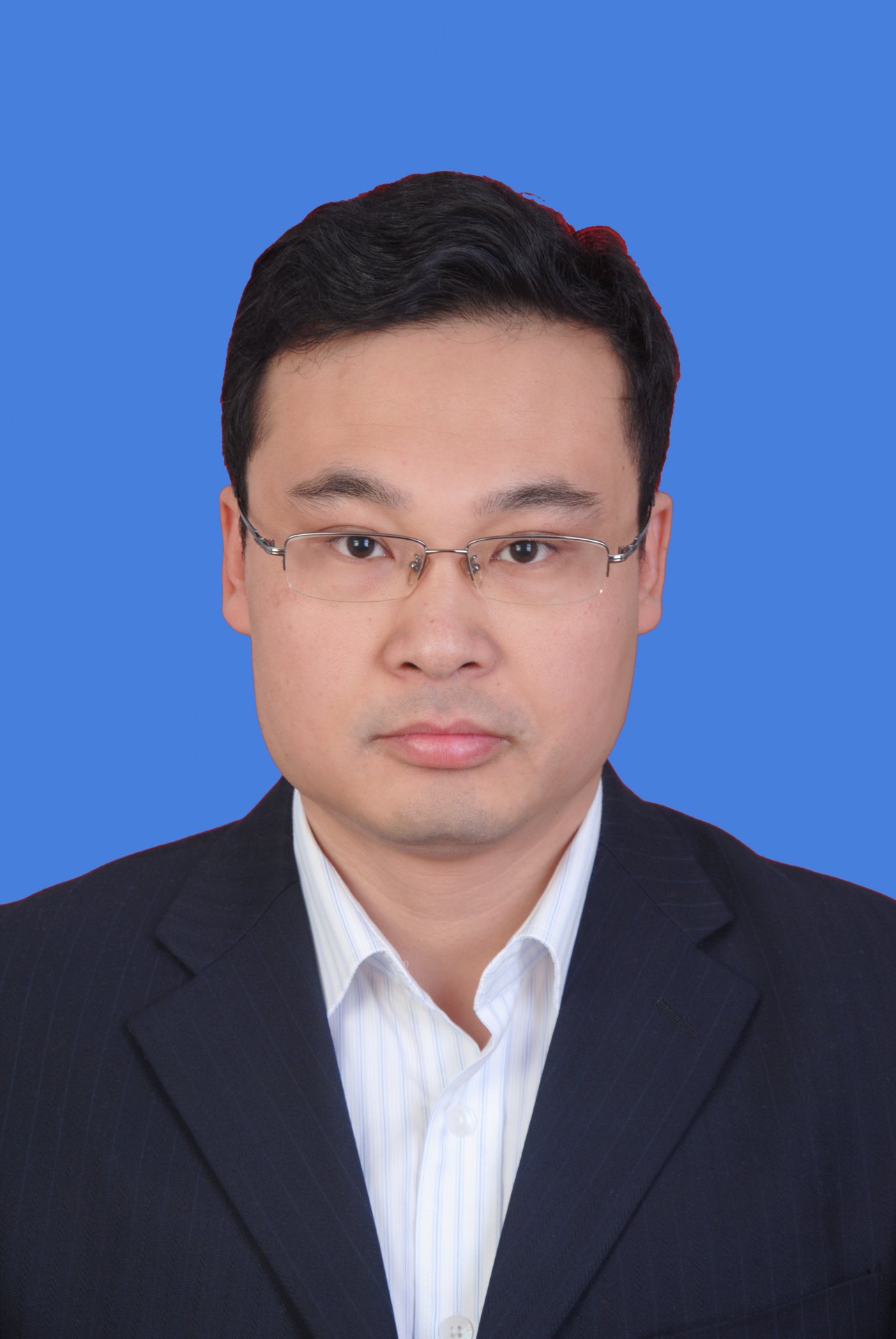 学科建设