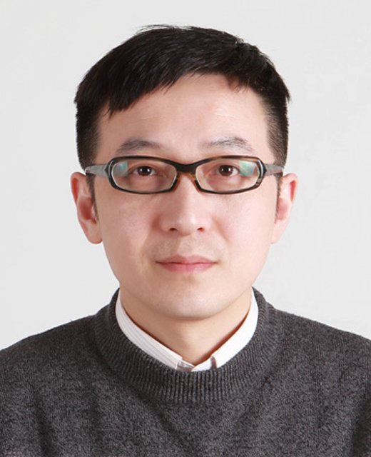 李鹏飞