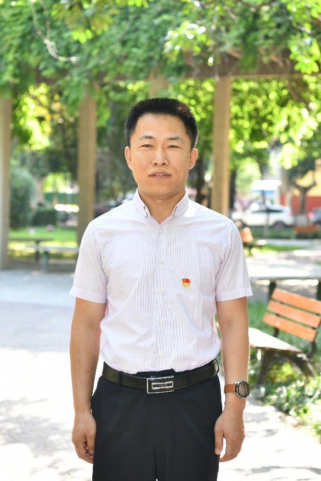 是“十五五”开局之年