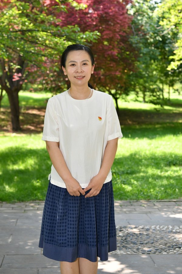 对荣获陕西省